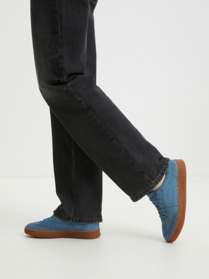 Кеды женские