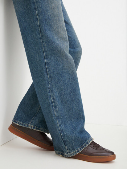 Кеды женские