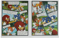 Комиксы «Приключения на острове» - Фото 2