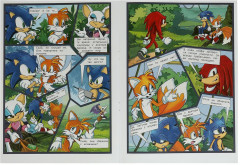 Комиксы «Приключения на острове» - Фото 3