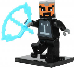 Набор фигурок «Мой мир» - Фото 2