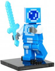 Набор фигурок «Мой мир» - Фото 3