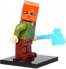 Набор фигурок «Мой мир» - Фото 4