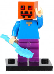 Набор фигурок «Мой мир» - Фото 5