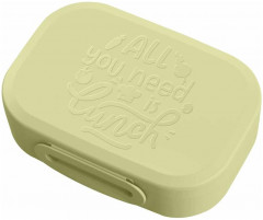 Ланч-бокс «All you need is lunch» - Фото 1