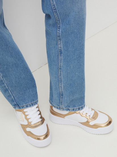 Кеды женские