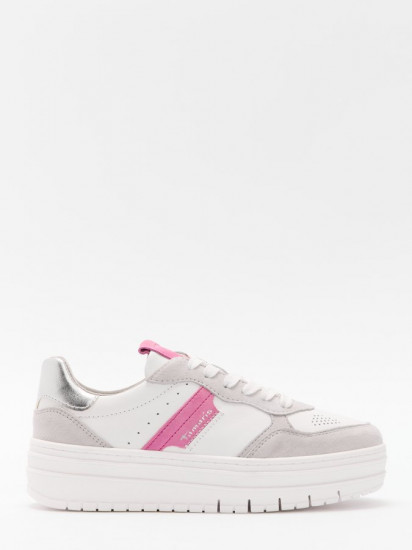 Кеды женские