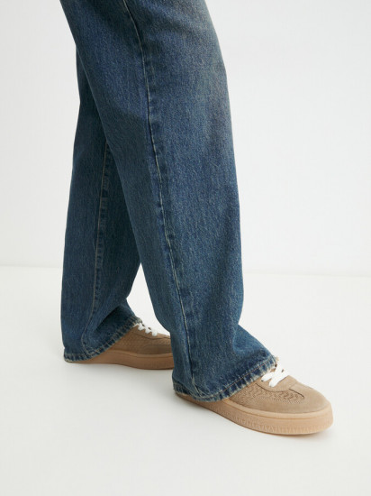 Кеды женские