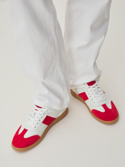 Кеды женские