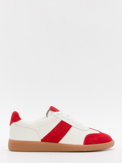 Кеды женские