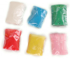 Набор с тестом для лепки и формочками «Няшки-вкусняшки» - Фото 5