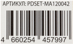 Набор с тестом для лепки и формочками «Няшки-вкусняшки» - Фото 8