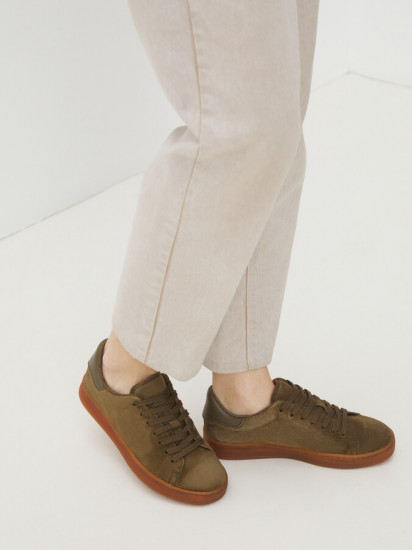 Кеды женские