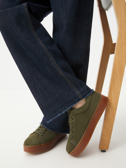 Кеды женские