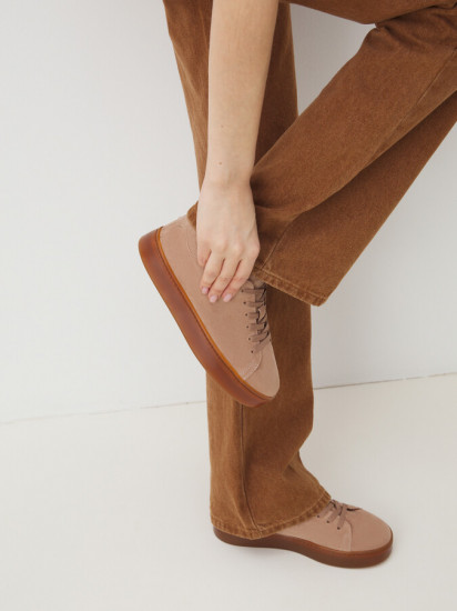 Кеды женские