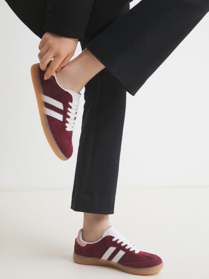 Кеды женские