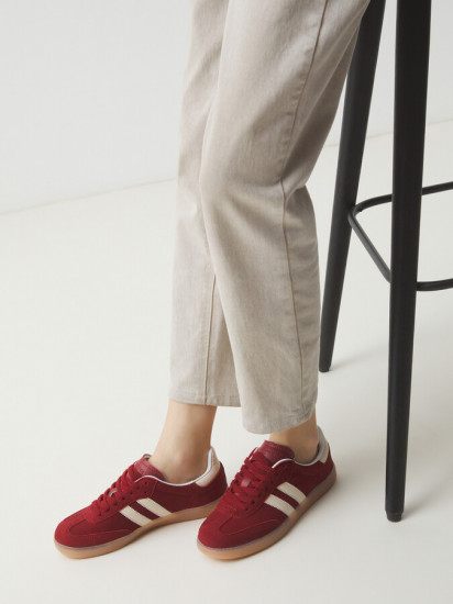 Кеды женские