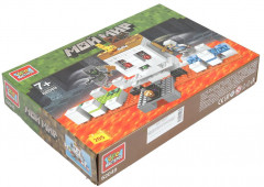 Конструктор «Мой мир» - Фото 1