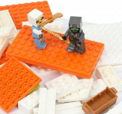 Конструктор «Мой мир» - Фото 3