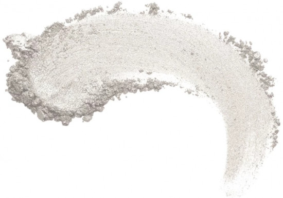 Тени для век «Eyeshadow», оттенок 295 Pearly Deceptive White