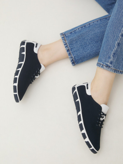 Кеды женские