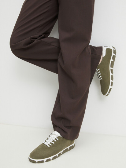 Кеды женские