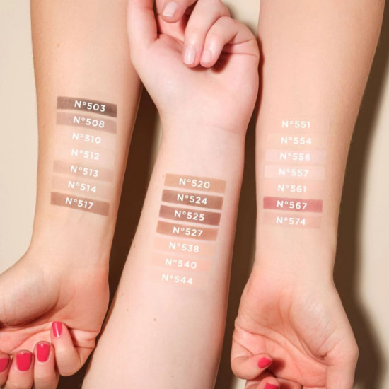 Тени для век «Eyeshadow», оттенокТени для век «Eyeshadow», оттенок 583 Matt Blue Azulejo