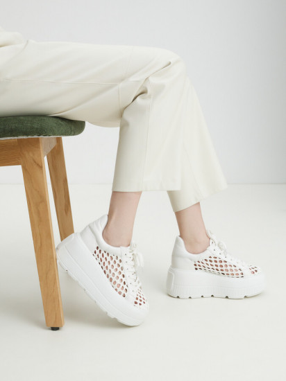 Кеды женские