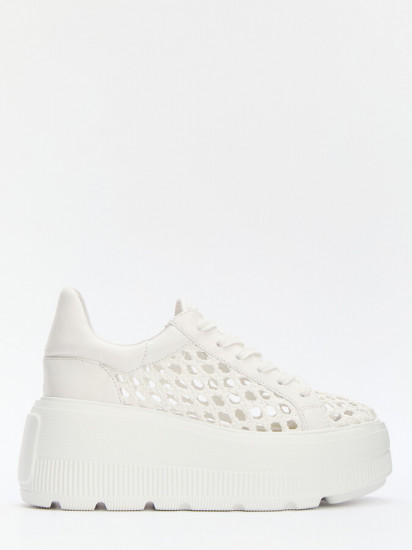 Кеды женские