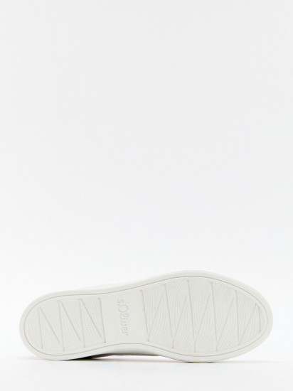 Кеды женские