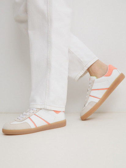 Кеды женские