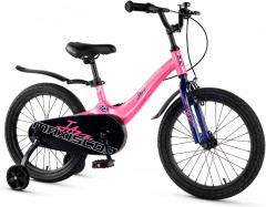 Велосипед детский «Стандарт 18’’» - Фото 1