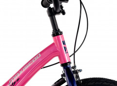 Велосипед детский «Стандарт 18’’» - Фото 2