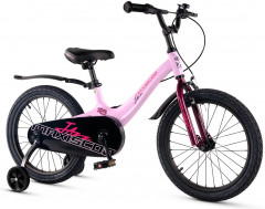 Велосипед детский «Стандарт 18’’» - Фото 1