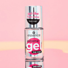 Покрытие для ногтей топовое «Extreme Gel Top Coat» - Фото 2