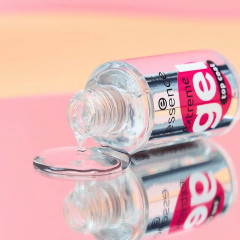 Покрытие для ногтей топовое «Extreme Gel Top Coat» - Фото 3