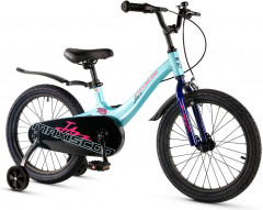 Велосипед детский «Стандарт 18’’» - Фото 1