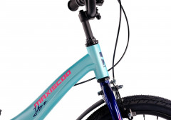 Велосипед детский «Стандарт 18’’» - Фото 2