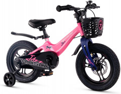 Велосипед детский «Pro 14’’» - Фото 1