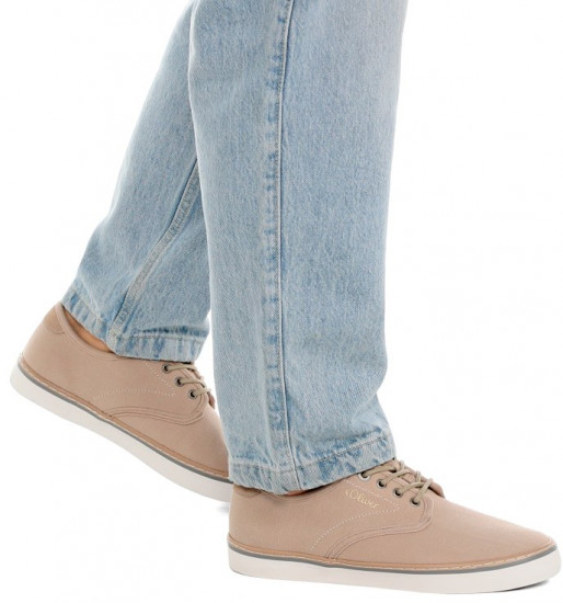 Кеды мужские