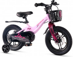 Велосипед детский «Pro 14’’» - Фото 1