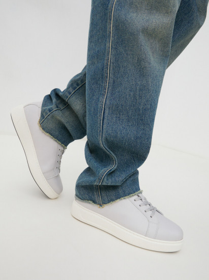 Кеды мужские