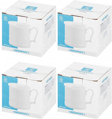 Набор кружек «Жемчуг» - Фото 4