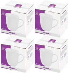 Набор кружек «Лоза» - Фото 3