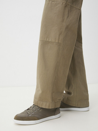 Кеды мужские