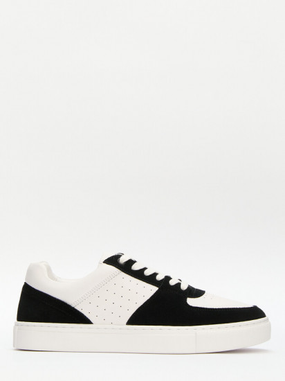 Кеды мужские