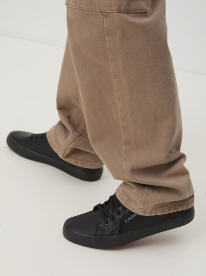 Кеды мужские