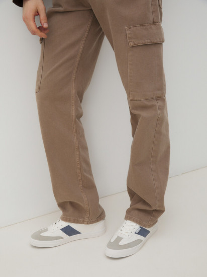 Кеды мужские