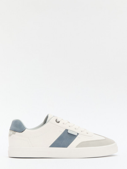 Кеды мужские