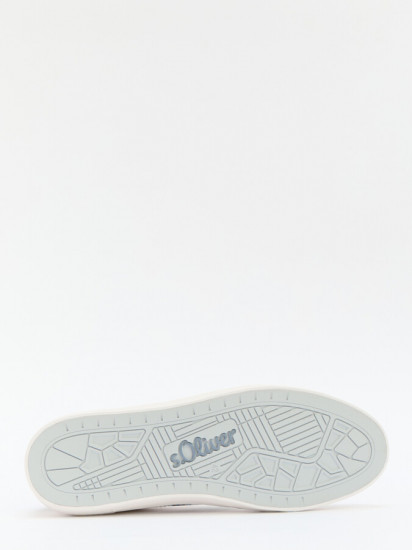 Кеды мужские